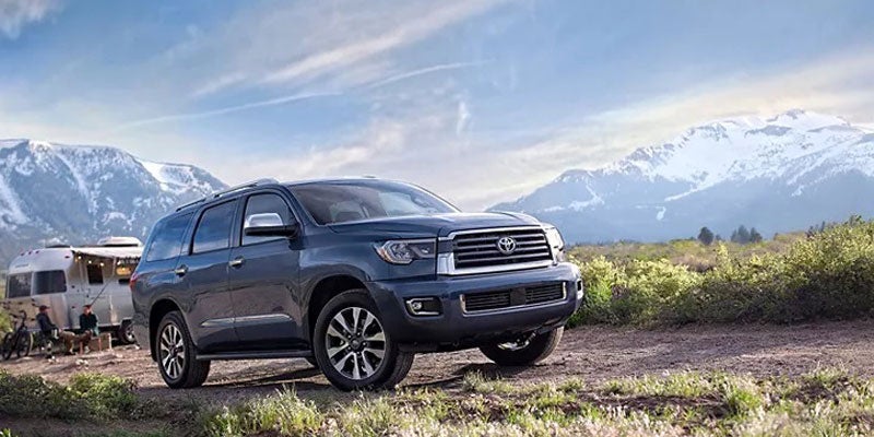 LeadCar Toyota La Crosse in La Crosse WI