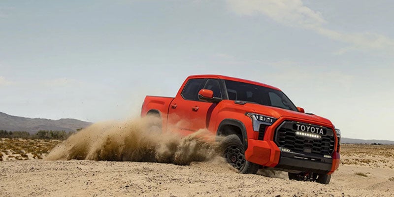 LeadCar Toyota La Crosse in La Crosse WI