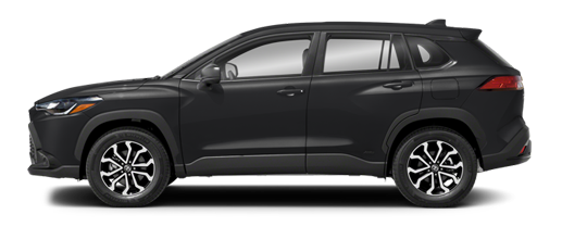 2026 Toyota Corolla Cross Hybrid - LeadCar Toyota La Crosse in La Crosse WI