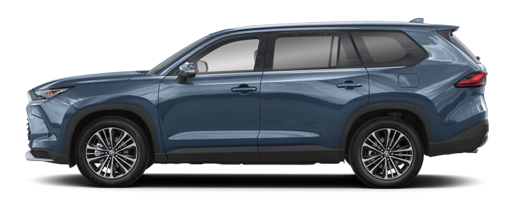 2025 Toyota Grand Highlander Hybrid - LeadCar Toyota La Crosse in La Crosse WI
