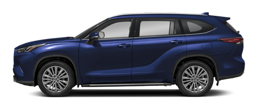 2025 Toyota Highlander Hybrid - LeadCar Toyota La Crosse in La Crosse WI