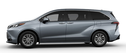 2025 Toyota Sienna - LeadCar Toyota La Crosse in La Crosse WI