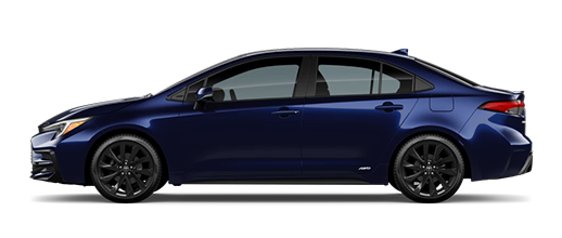 2026 Toyota Corolla - LeadCar Toyota La Crosse in La Crosse WI