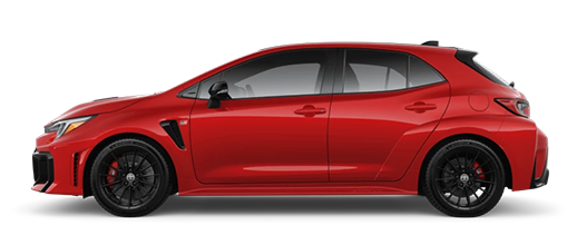 2026 Toyota GR Corolla - LeadCar Toyota La Crosse in La Crosse WI