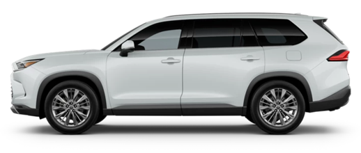 2026 Toyota Grand Highlander Hybrid - LeadCar Toyota La Crosse in La Crosse WI