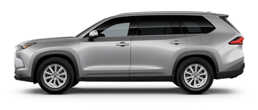 2026 Toyota Grand Highlander - LeadCar Toyota La Crosse in La Crosse WI