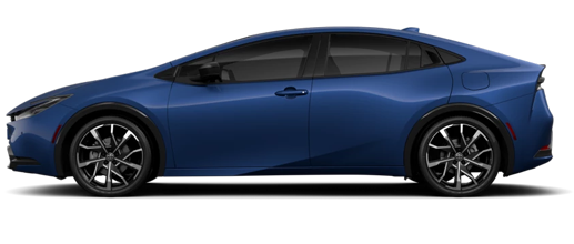 2026 Toyota Prius Plug-in Hybrid - LeadCar Toyota La Crosse in La Crosse WI