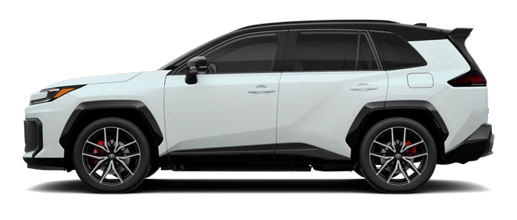 2026 Toyota RAV4 Plug-in Hybrid - LeadCar Toyota La Crosse in La Crosse WI