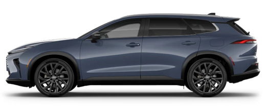 2026 Toyota Crown Signia - LeadCar Toyota La Crosse in La Crosse WI