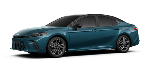 2027 Toyota Camry - LeadCar Toyota La Crosse in La Crosse WI