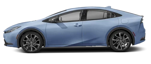 2027 Toyota Prius Plug-in Hybrid - LeadCar Toyota La Crosse in La Crosse WI