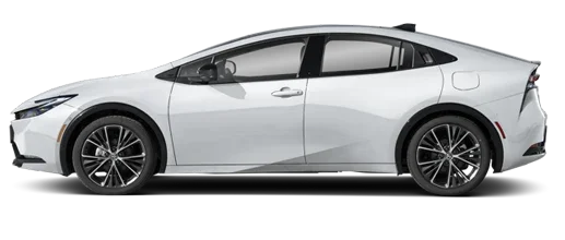 2027 Toyota Prius - LeadCar Toyota La Crosse in La Crosse WI
