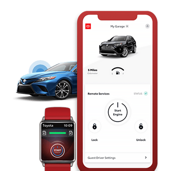 LeadCar Toyota La Crosse in La Crosse WI