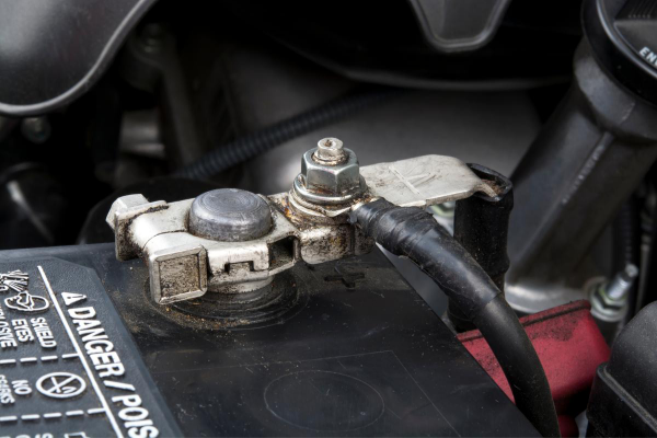 Complimentary Battery Test