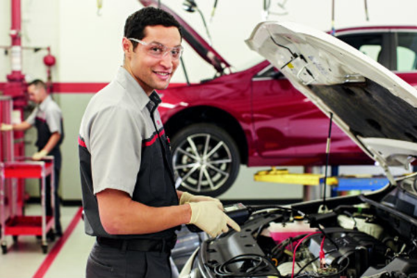Save over $90 on your next 5 routine maintenance visits when you prepay!